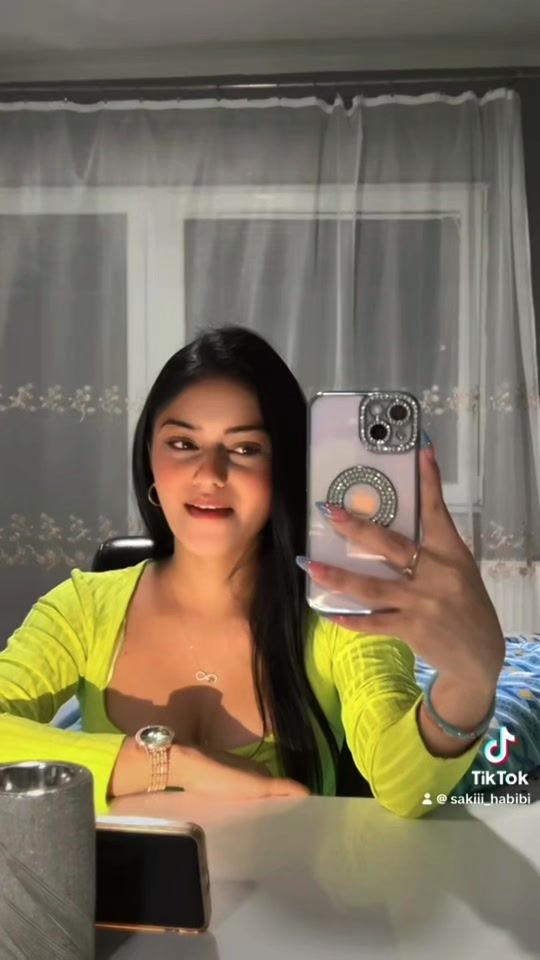 TikTok video thumbnail by sakiii_habibi