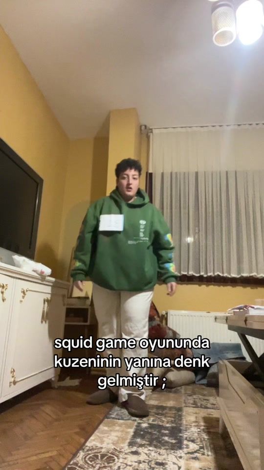 TikTok video thumbnail by yagizozcan