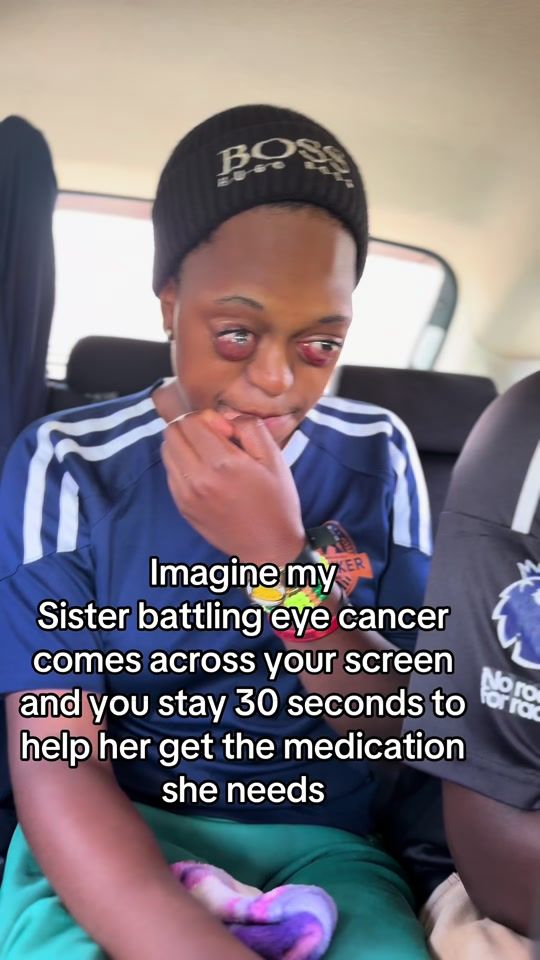 TikTok video thumbnail by luswacommunityoutreach