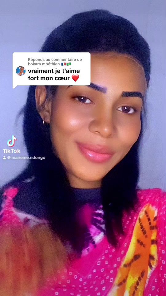 TikTok video thumbnail by maireme.ndongo