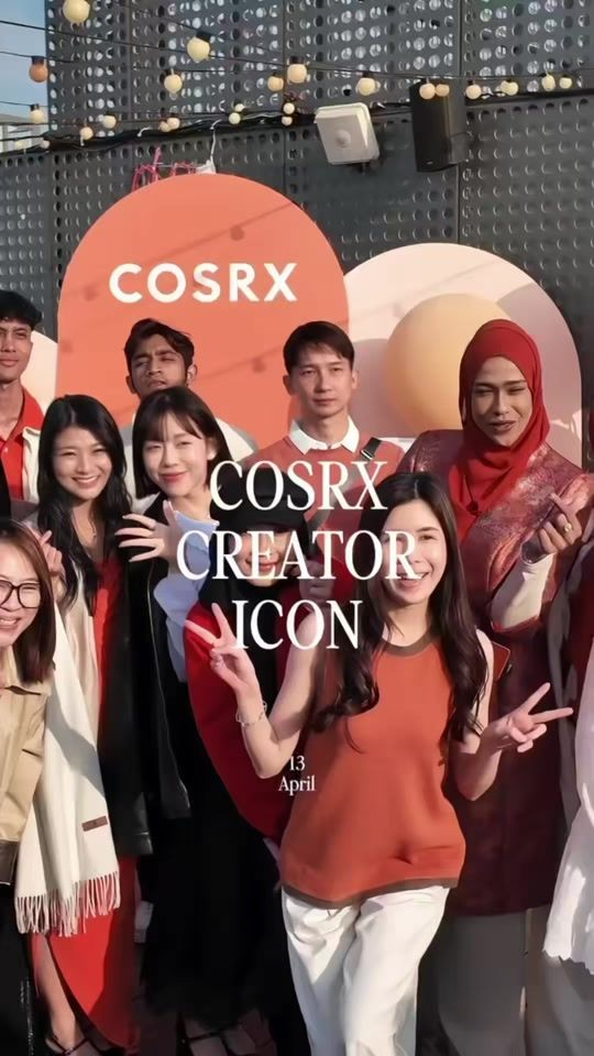 TikTok video thumbnail by cosrx_my