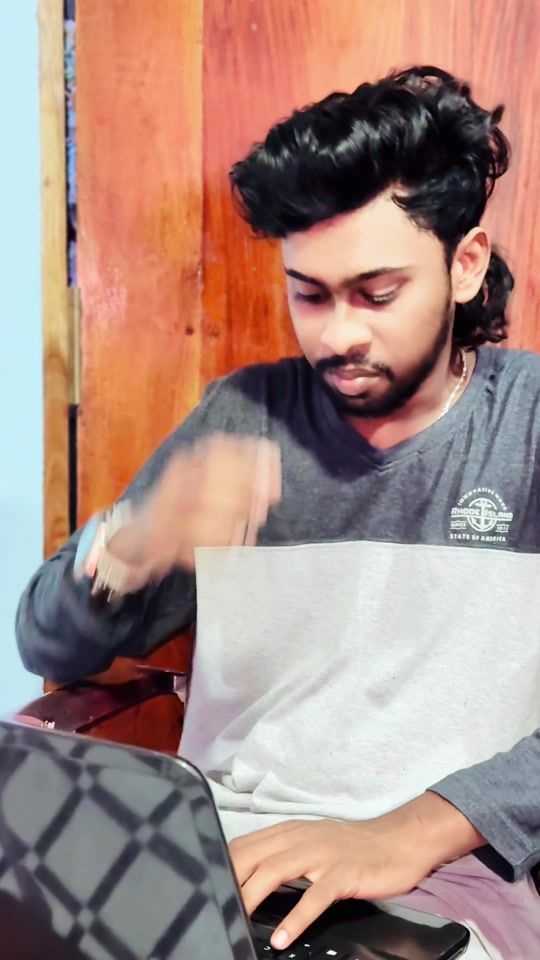 TikTok video thumbnail by vextor_heashath