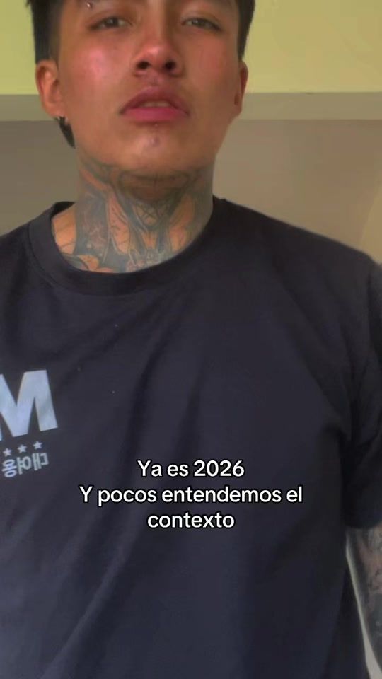 TikTok video thumbnail by npccontatuajes