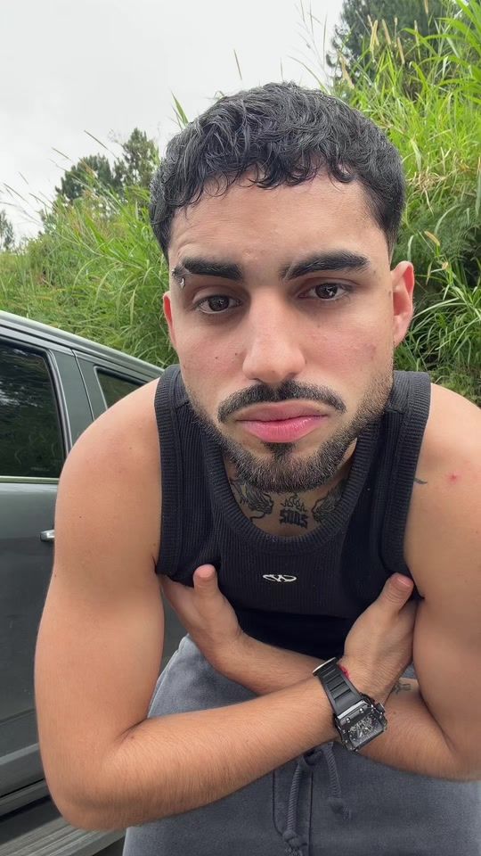 TikTok video thumbnail by leonalejandro06