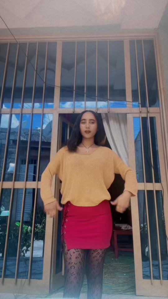 TikTok video thumbnail by simret555