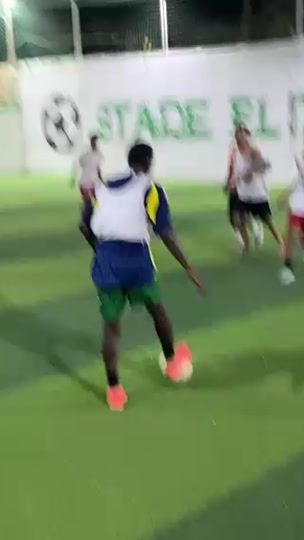 TikTok video thumbnail by amadoulonfor