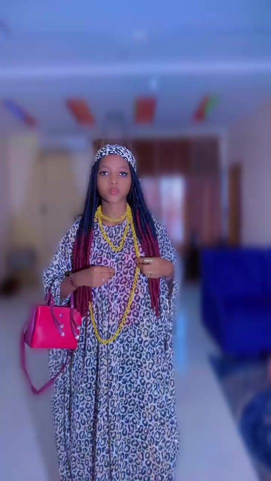 TikTok video thumbnail by aminatafof2