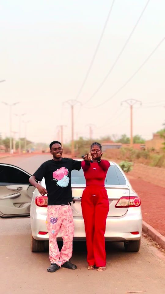 TikTok video thumbnail by moussasissoko6847