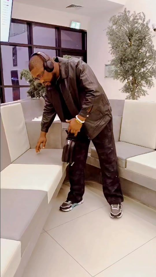 TikTok video thumbnail by bafut_pikin_tv