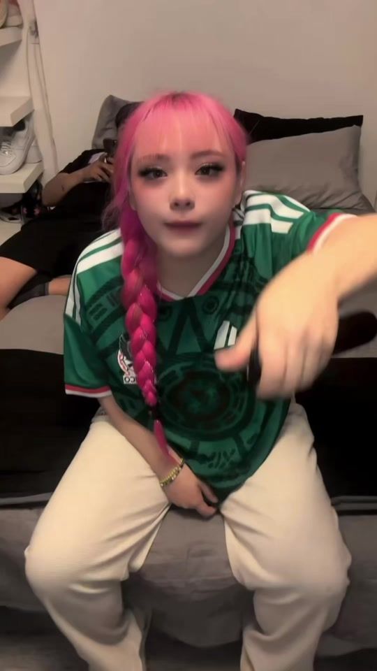 TikTok video thumbnail by roslynkp