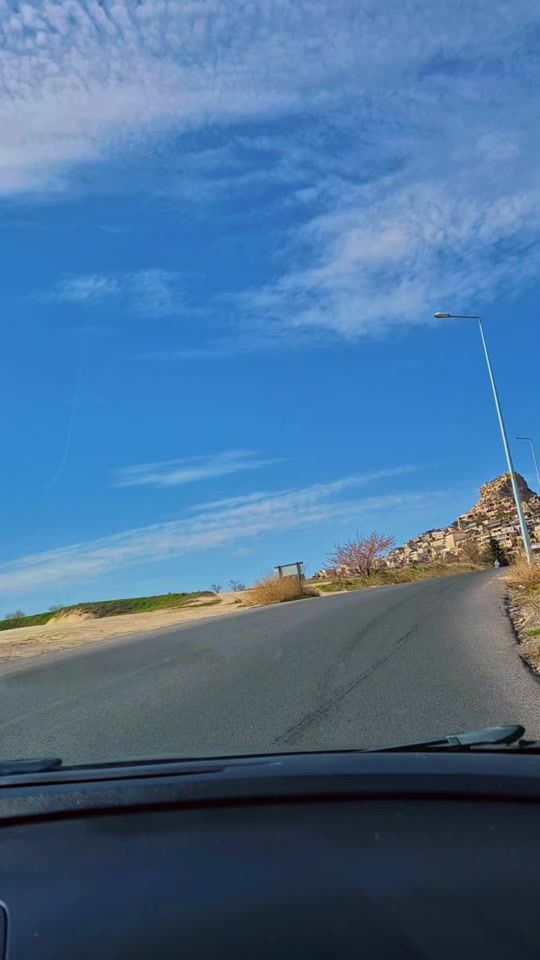 TikTok video thumbnail by cappadocia_turkey