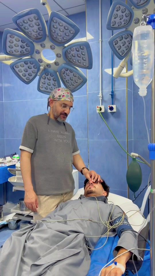 TikTok video thumbnail by drhabibhairtransplant