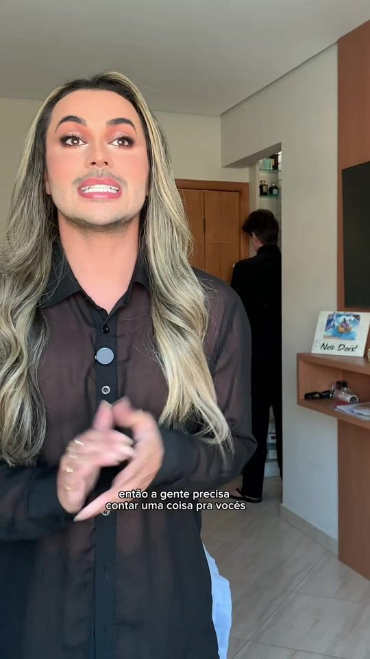 TikTok video thumbnail by andyrodriguesmakeup