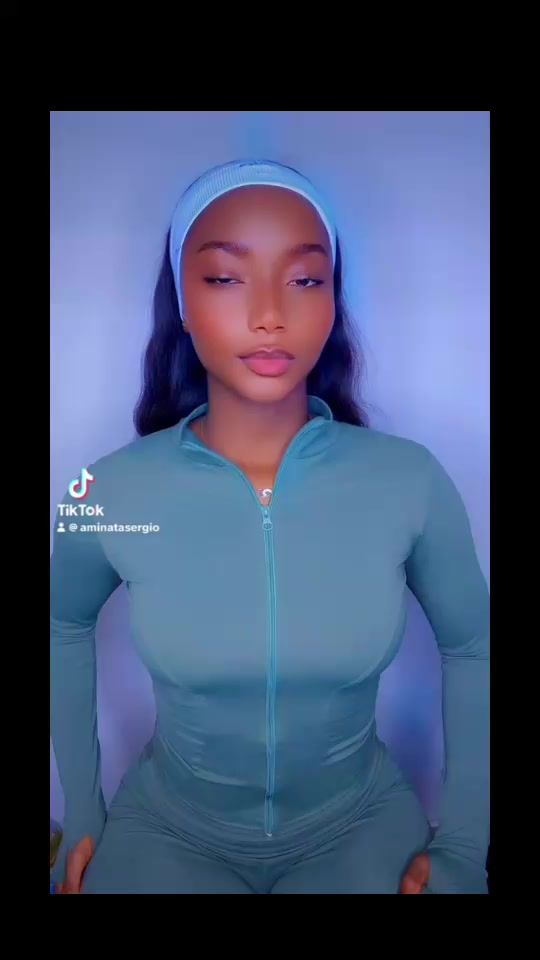 TikTok video thumbnail by aminatasergio