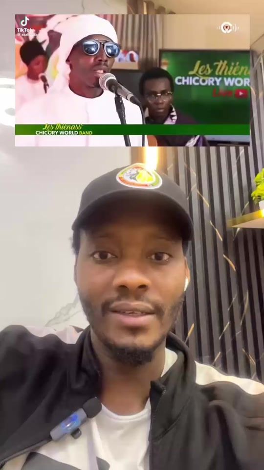 TikTok video thumbnail by kaderkarazikroulah