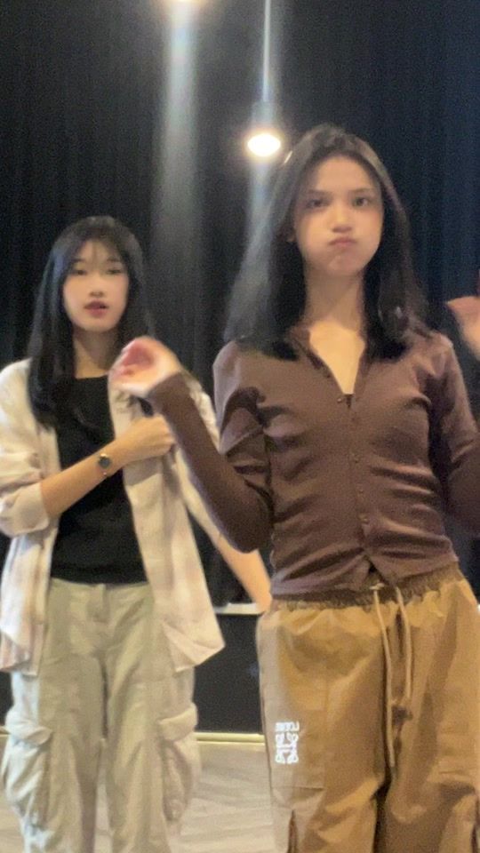 TikTok video thumbnail by jkt48.virgi