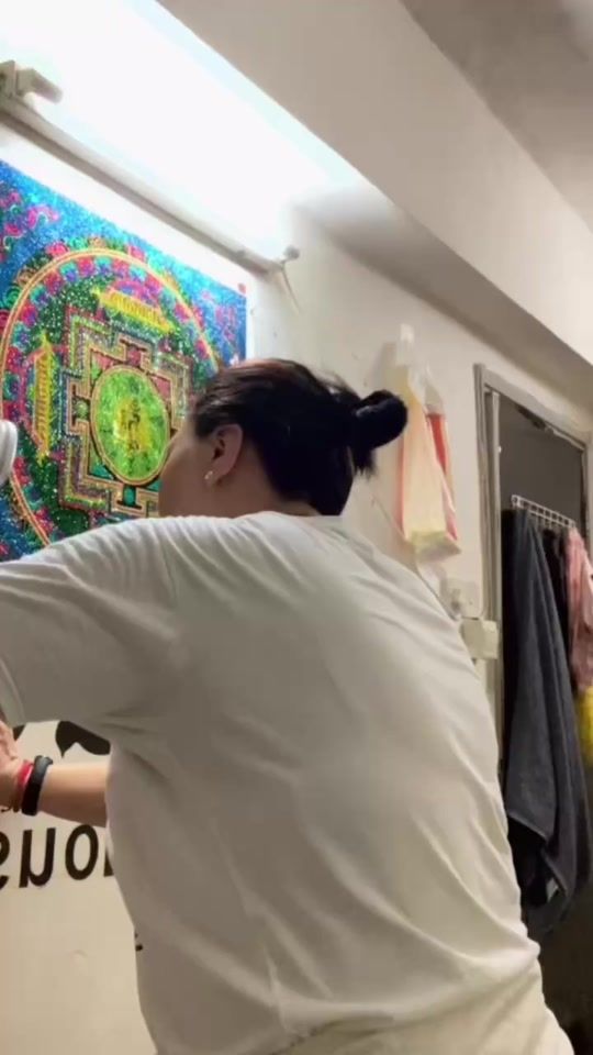 TikTok video thumbnail by dechenwangmo804