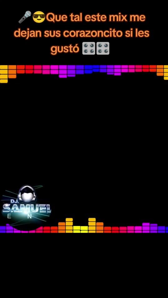 TikTok video thumbnail by samueldj123