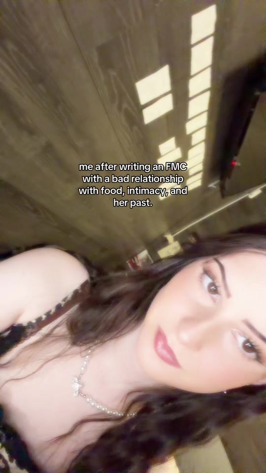 TikTok video thumbnail by fionahollandauthor