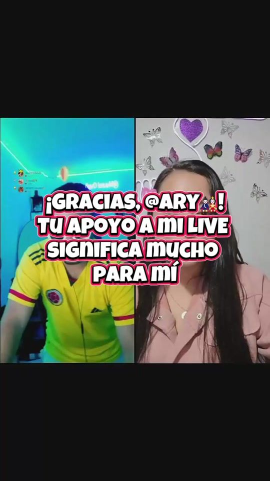 TikTok video thumbnail by maurel.ovallos.oficial