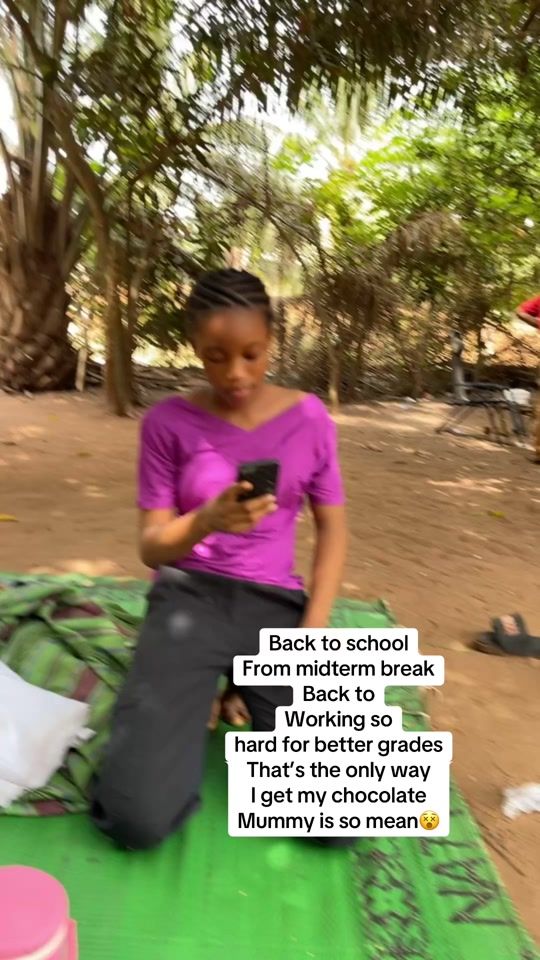 TikTok video thumbnail by kamsi_amunia