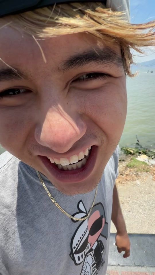 TikTok video thumbnail by guillermin786