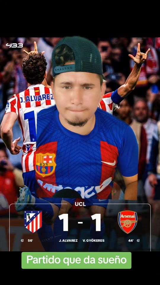 TikTok video thumbnail by sergio2fcb