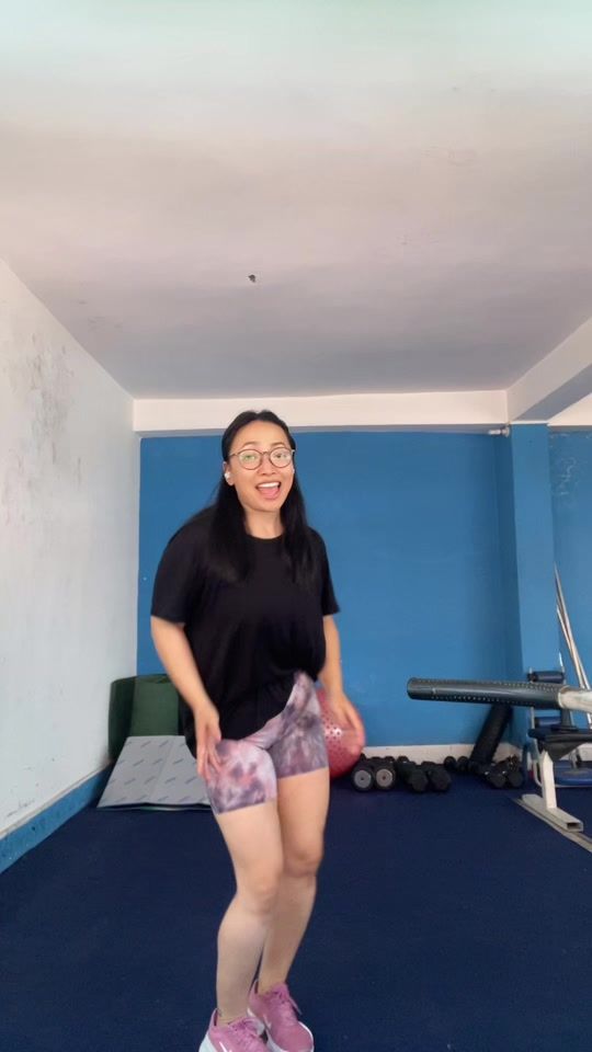 TikTok video thumbnail by binita_ifbbpro