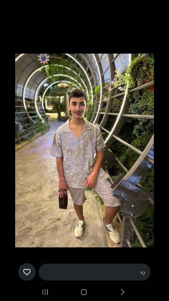 TikTok video thumbnail by abdomabdelall