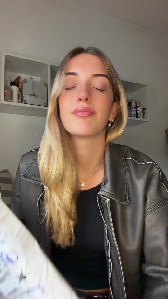 TikTok video thumbnail by sofipinon