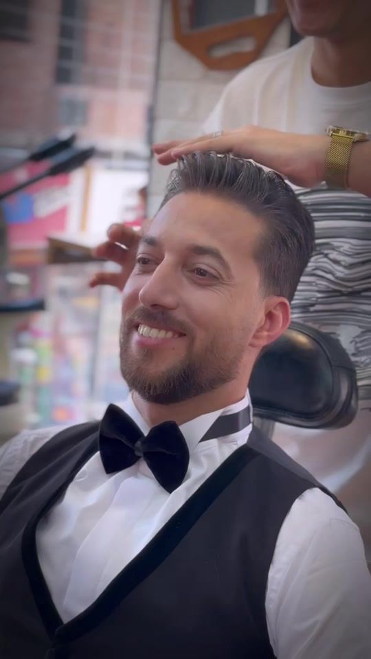 TikTok video thumbnail by rabiebarber_