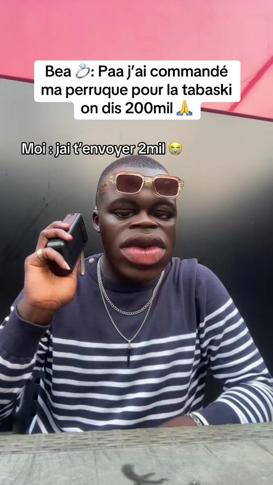 TikTok video thumbnail by mr_sanogo_officiel