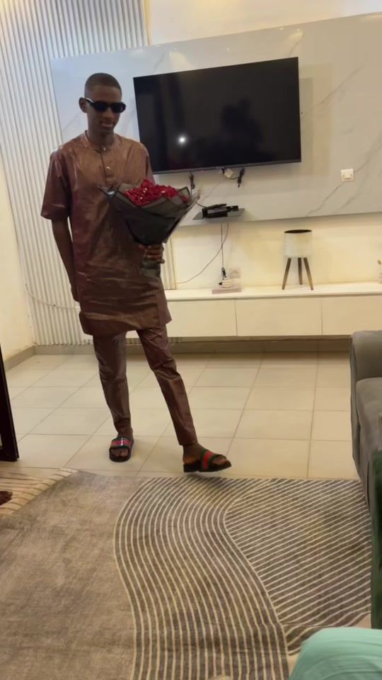 TikTok video thumbnail by koulemoussa1