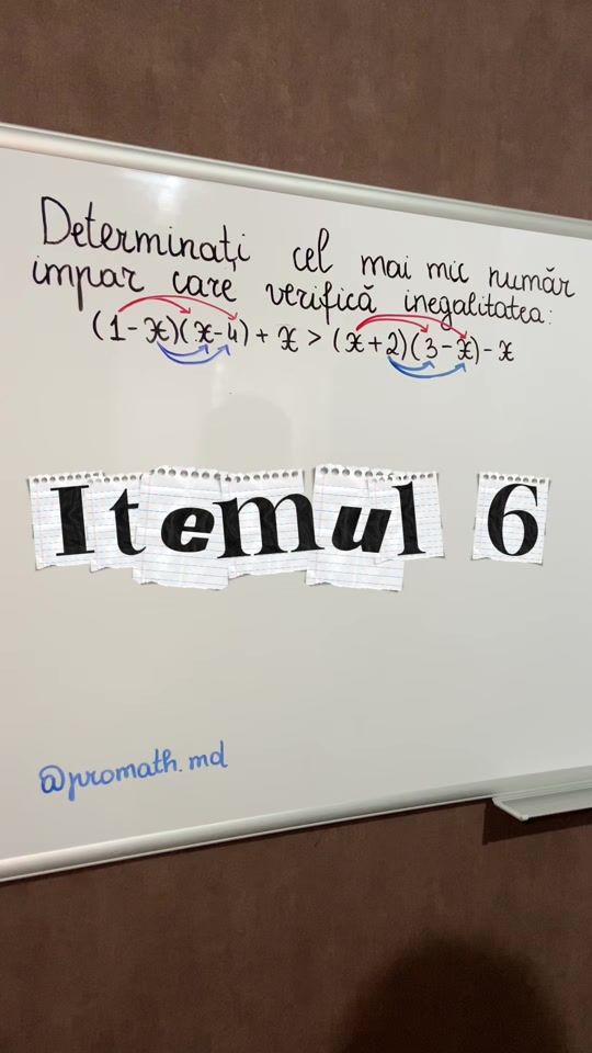 TikTok video thumbnail by promath.md