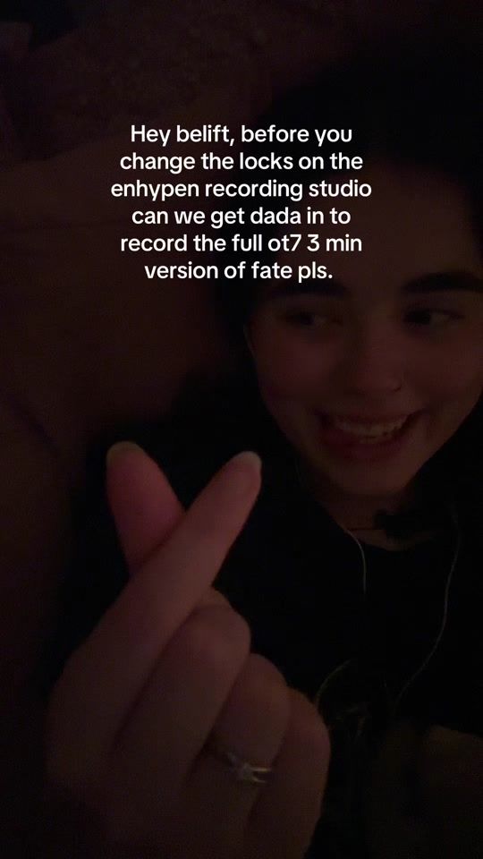 TikTok video thumbnail by kallarnayyye