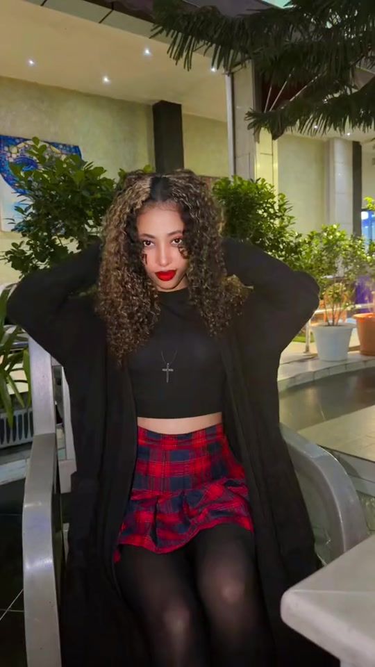 TikTok video thumbnail by kal_baee
