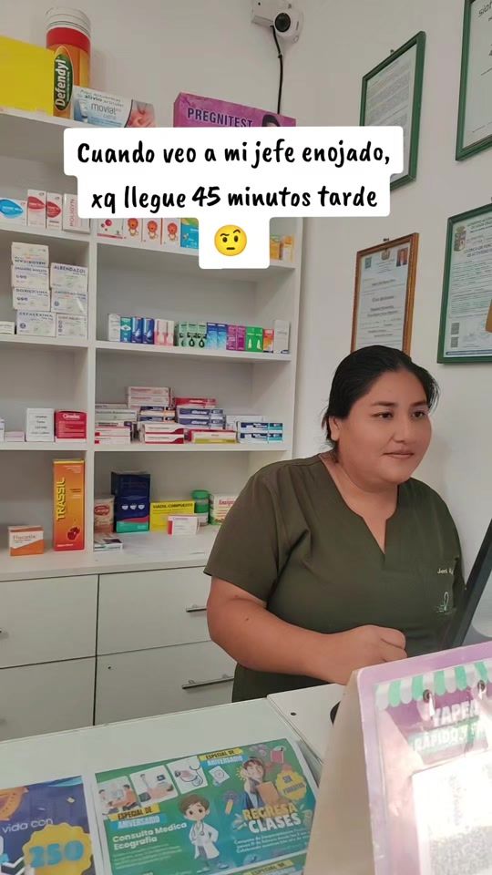 TikTok video thumbnail by consulfarma1