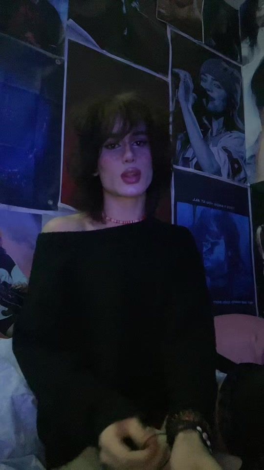 TikTok video thumbnail by willowkamal77