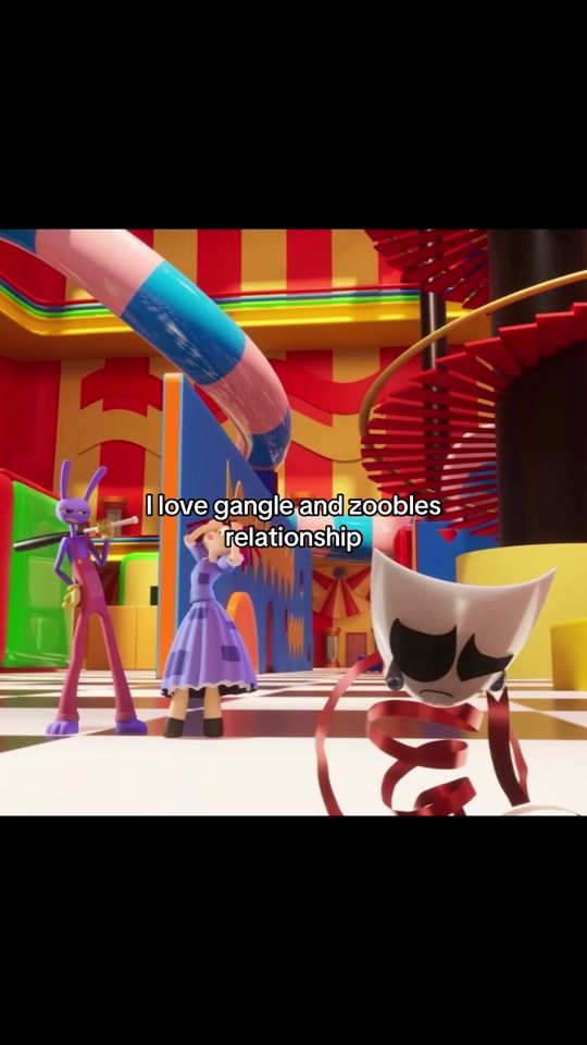 TikTok video thumbnail by aslvtforfictionalppl