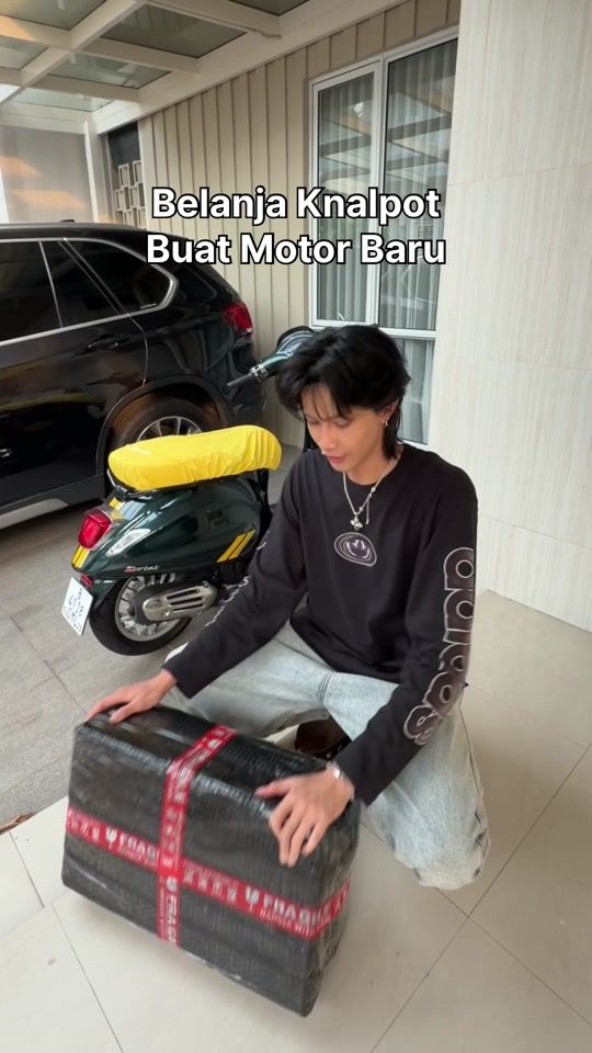 TikTok video thumbnail by jvke_