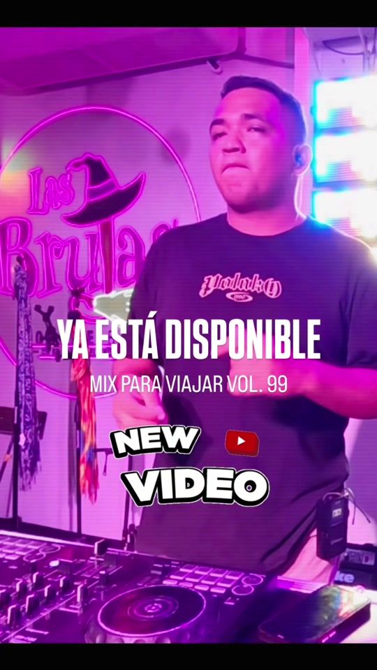TikTok video thumbnail by djlzperu