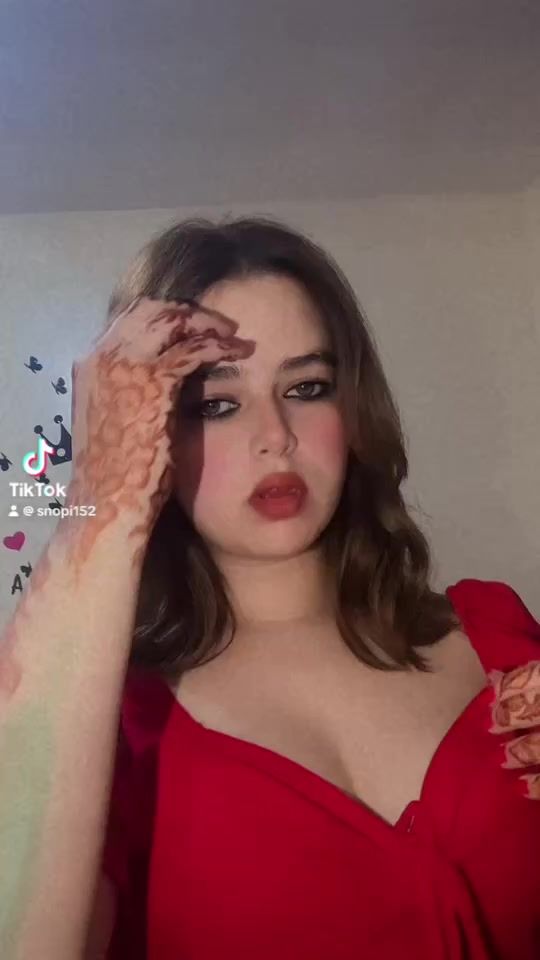 TikTok video thumbnail by snopi152