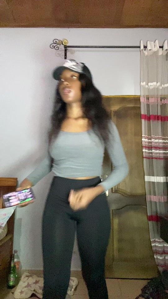 TikTok video thumbnail by franchesca_bassa237