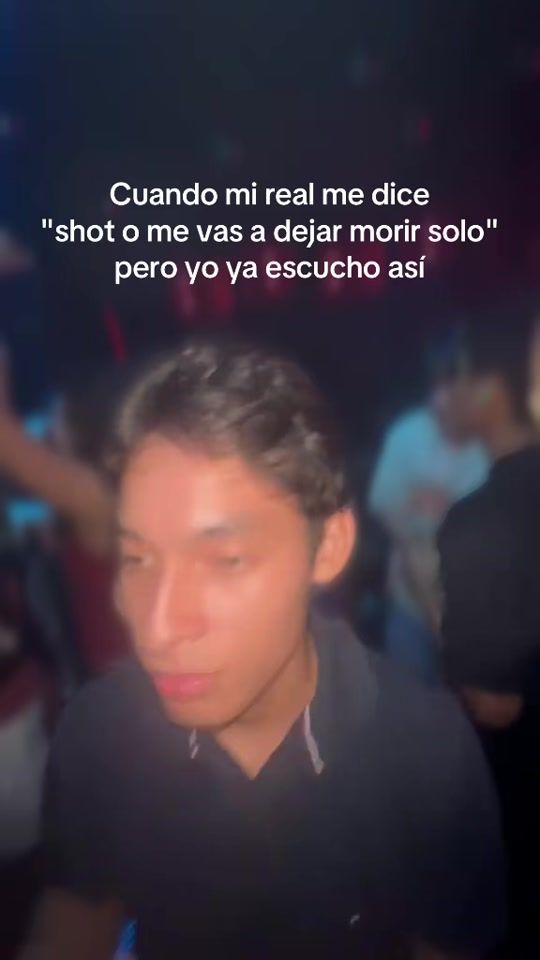 TikTok using Morena