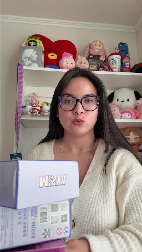 TikTok video thumbnail by panchaery