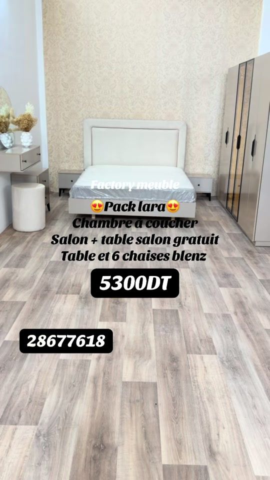 TikTok video thumbnail by factory.meuble