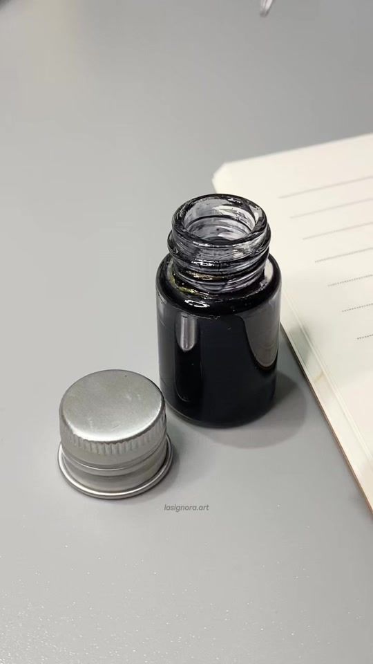 TikTok video thumbnail by lasignora.art