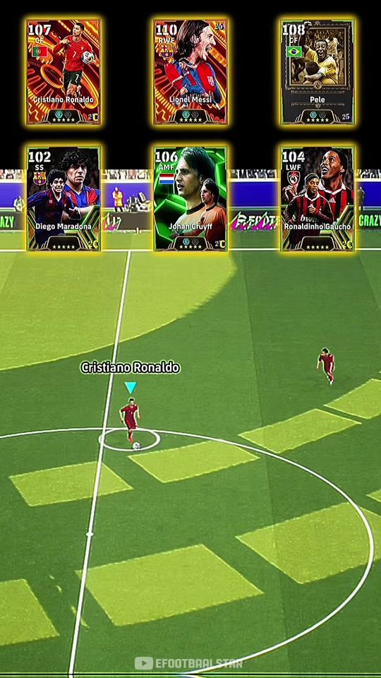 TikTok video thumbnail by efootballstar007