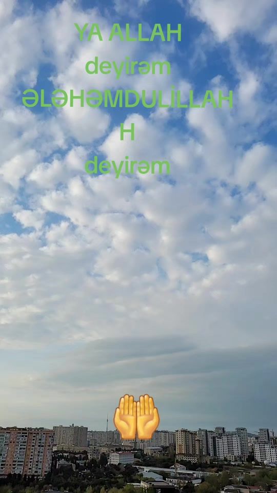 TikTok video thumbnail by allahin.adi.il.add