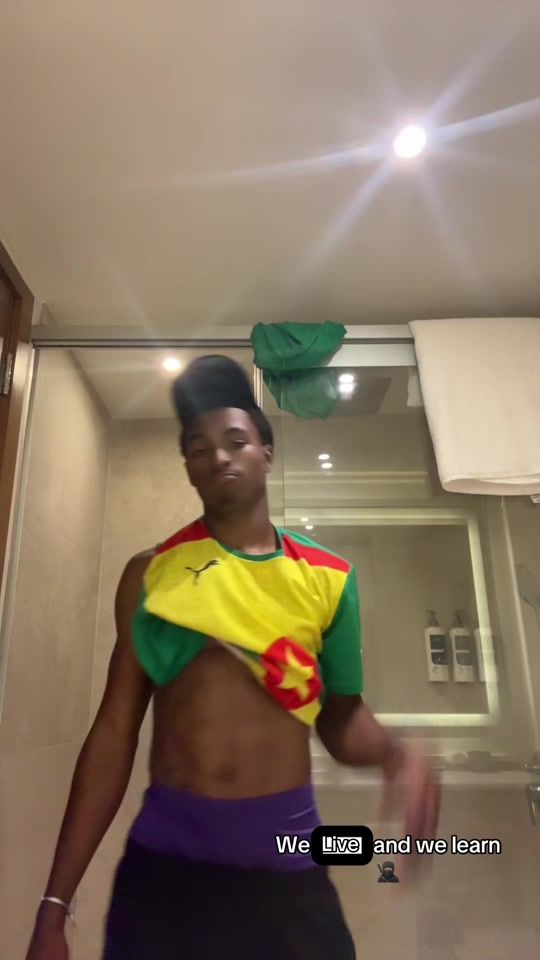 TikTok video thumbnail by jurelclement_